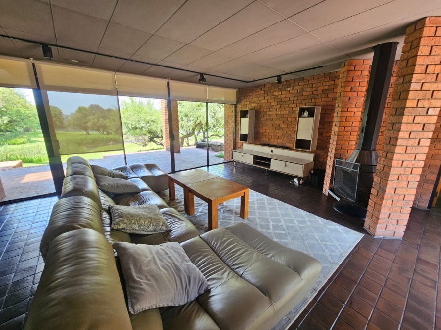 3 Bedroom Property for Sale in Mullersrust Free State